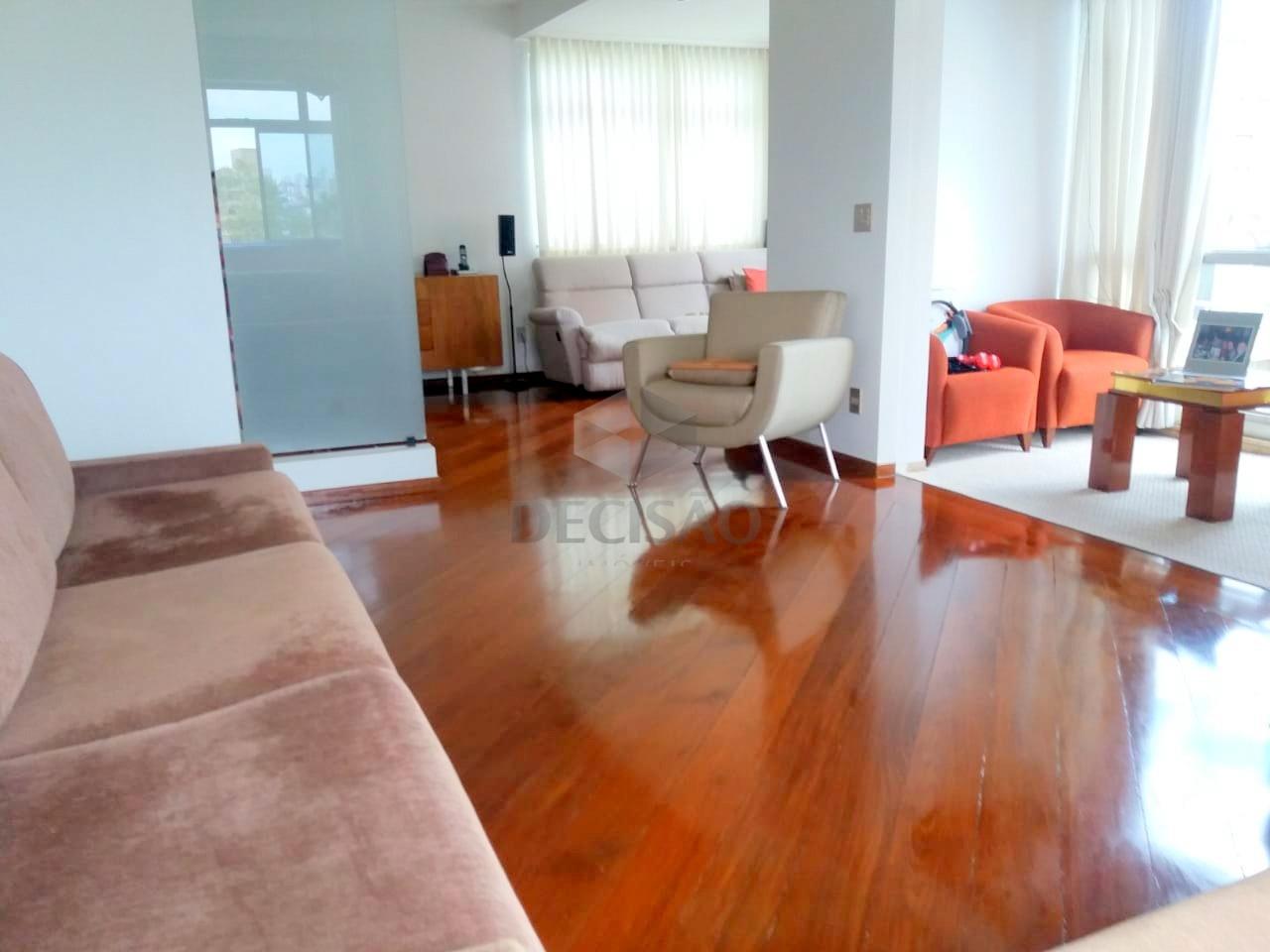 Apartamento 4 Quartos à venda no Gutierrez: Apartamento 3 quartos no Gutierrez